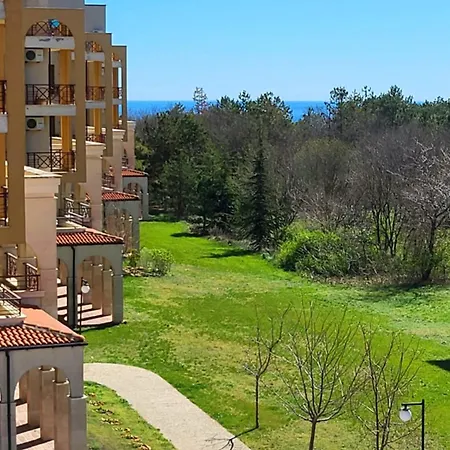 شقة El-em Apartments-g 402