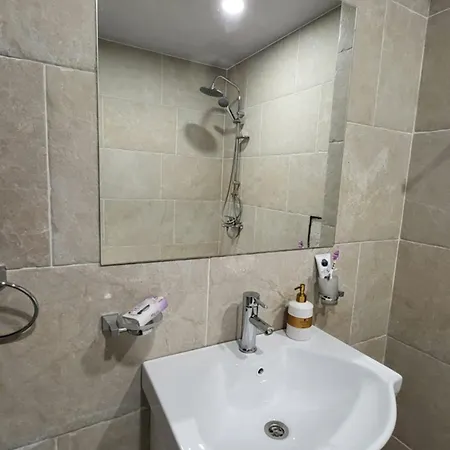 El-em Apartments-g 402 شقة