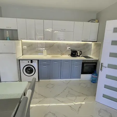 شقة El-em Apartments-g 402