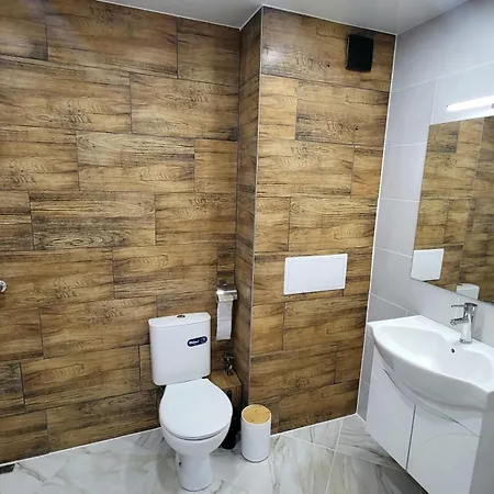 El-em Apartments-g 402 شقة بالشيك