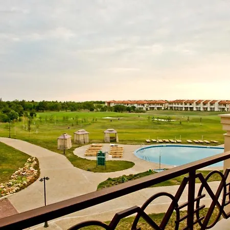شقة El-em Apartments-g 402