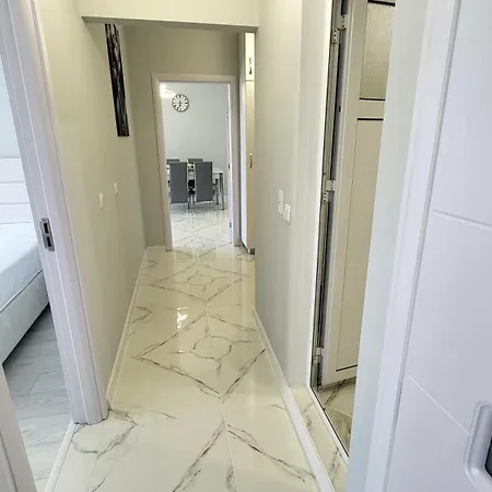 شقة El-em Apartments-g 402 *