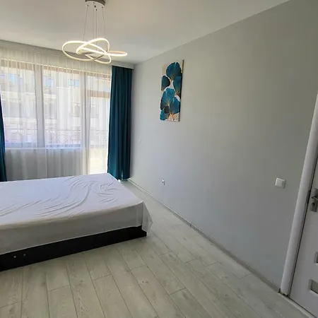 El-em Apartments-g 402 Apartamento Balchik