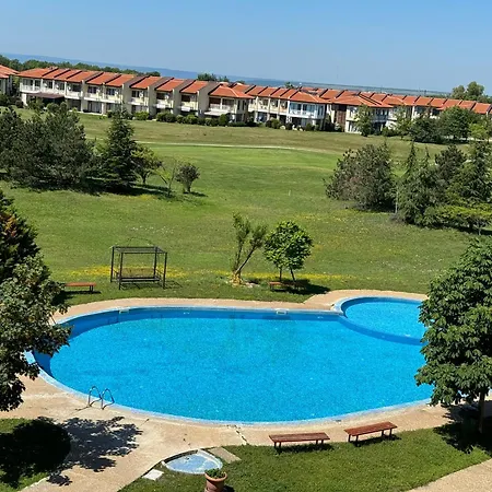 El-em Apartments-g 402 Apartamento Balchik